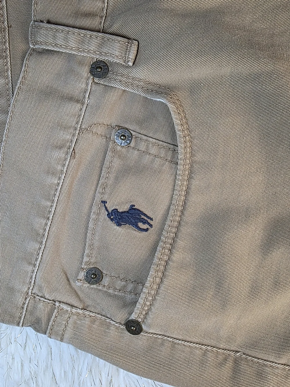 Polo Ralph Lauren polo ralph